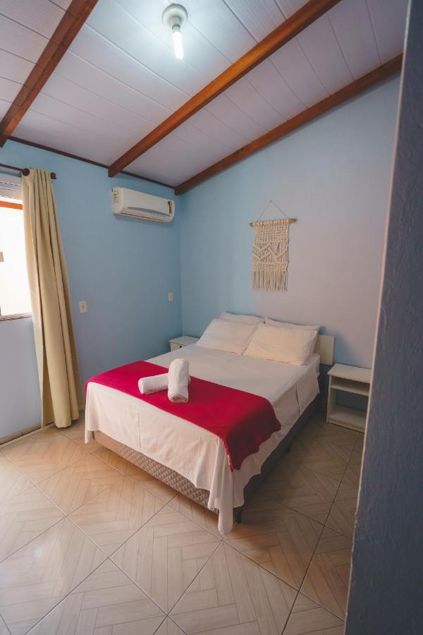 Pousada Village גרופאבה מראה חיצוני תמונה