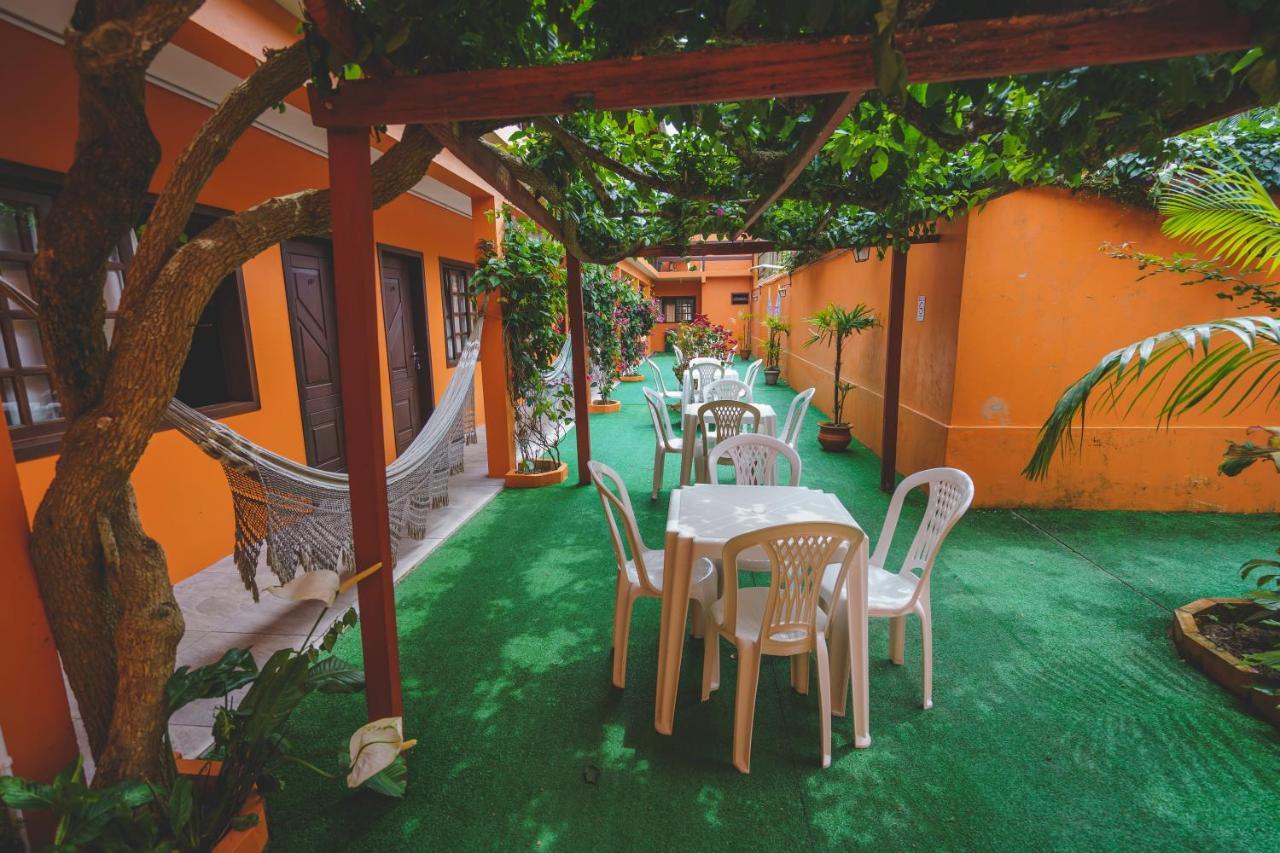 Pousada Village גרופאבה מראה חיצוני תמונה